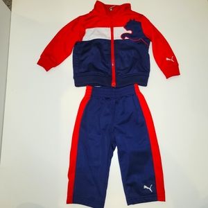 Tracksuit for Baby/Toddler Boys